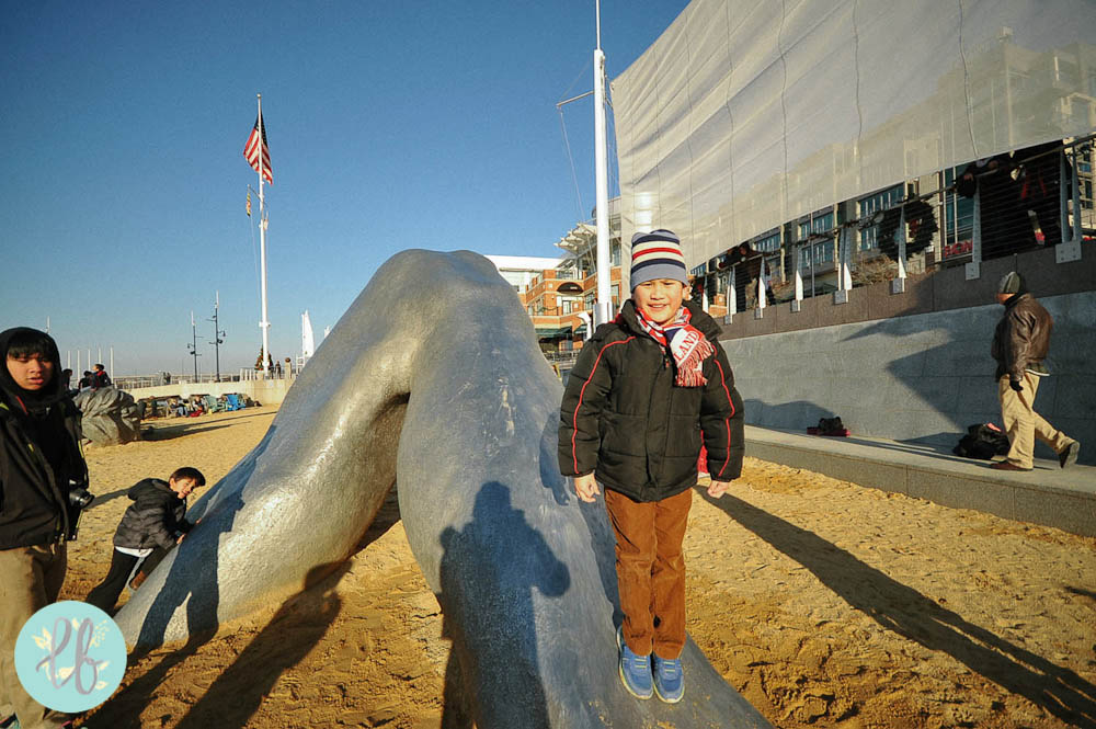 National Harbor Maryland - Lianne Bacorro Travel Photography-18