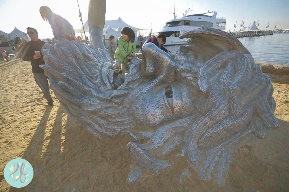 National Harbor Maryland - Lianne Bacorro Travel Photography-20