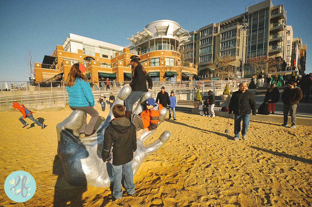 National Harbor Maryland - Lianne Bacorro Travel Photography-21