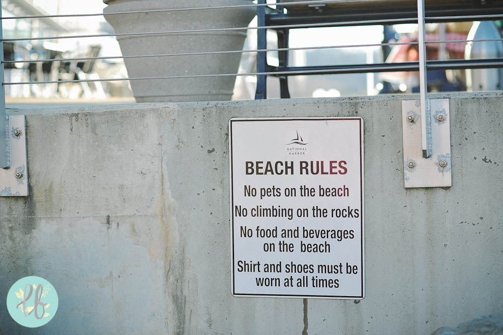 National Harbor Maryland - Lianne Bacorro Travel Photography-27