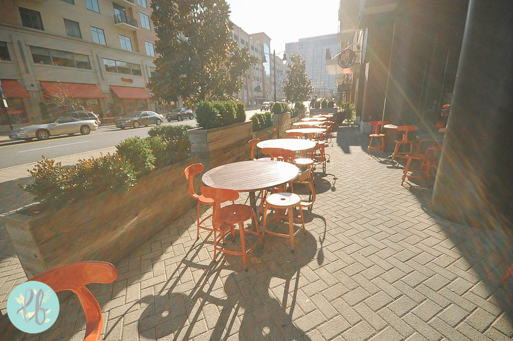 National Harbor Maryland - Lianne Bacorro Travel Photography-3