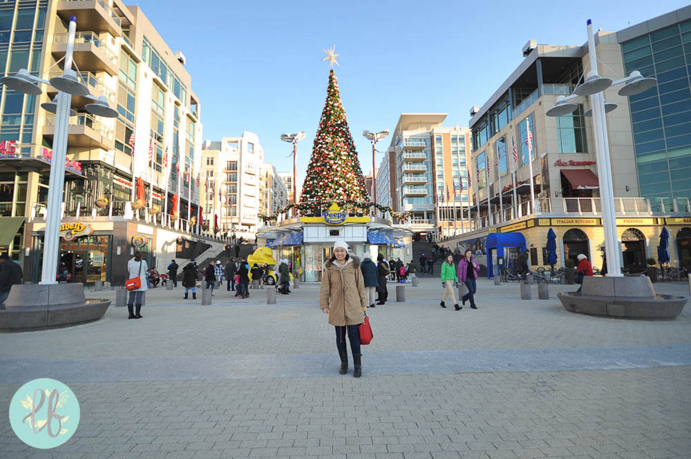 National Harbor Maryland - Lianne Bacorro Travel Photography-42