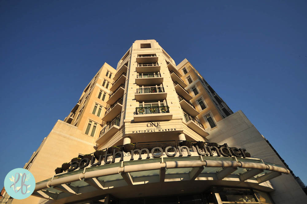 National Harbor Maryland - Lianne Bacorro Travel Photography-44