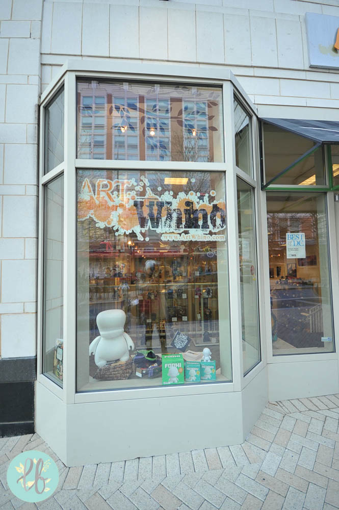 National Harbor Maryland - Lianne Bacorro Travel Photography-45