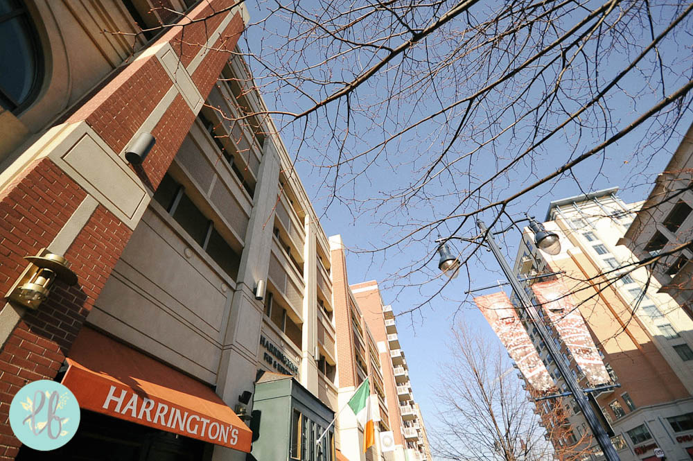 National Harbor Maryland - Lianne Bacorro Travel Photography