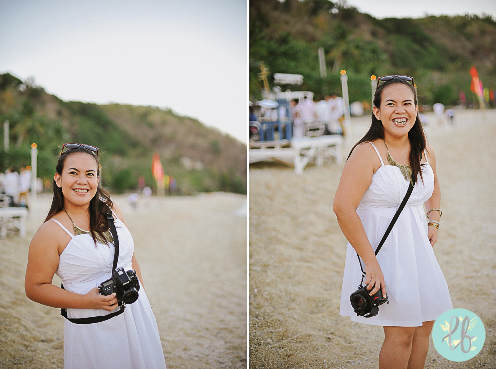 Arlene and Garry - beach wedding - Kota Keluerga - Lianne Bacorro wedding photography-18