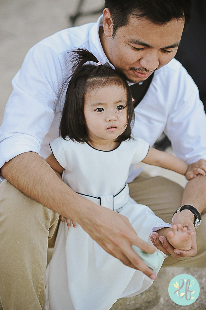 Arlene and Garry - beach wedding - Kota Keluerga - Lianne Bacorro wedding photography-5