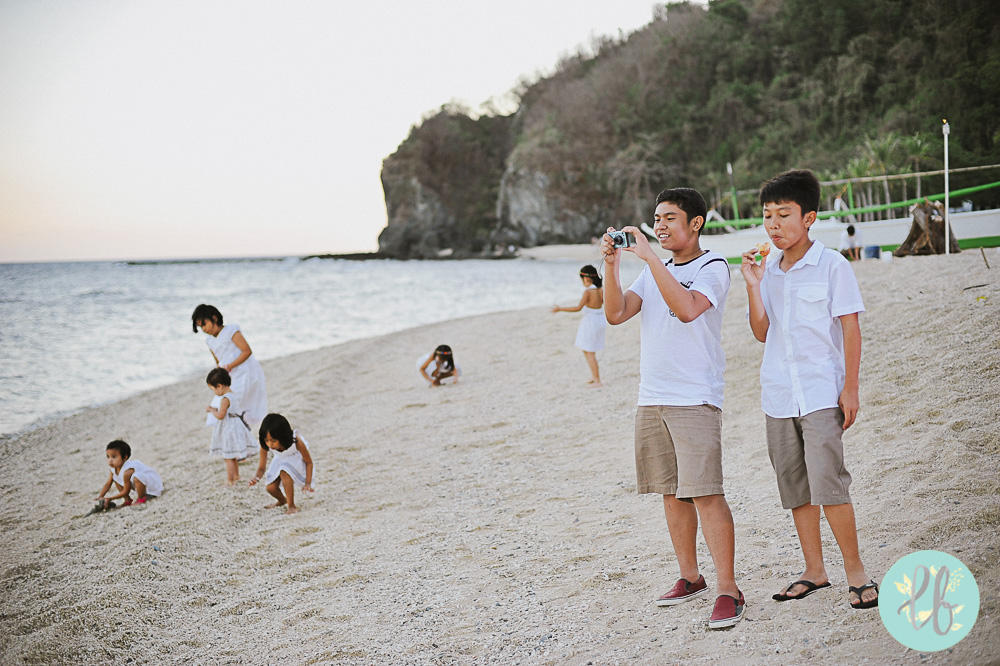 Arlene and Garry - beach wedding - Kota Keluerga - Lianne Bacorro wedding photography-142