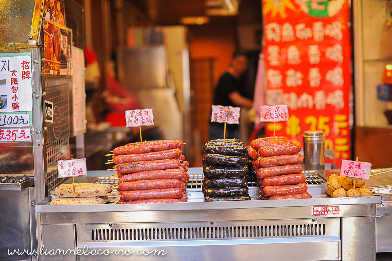 2015 Jiufen Old Street Taipei Taiwan Travel Photography - Lianne Bacorro-29