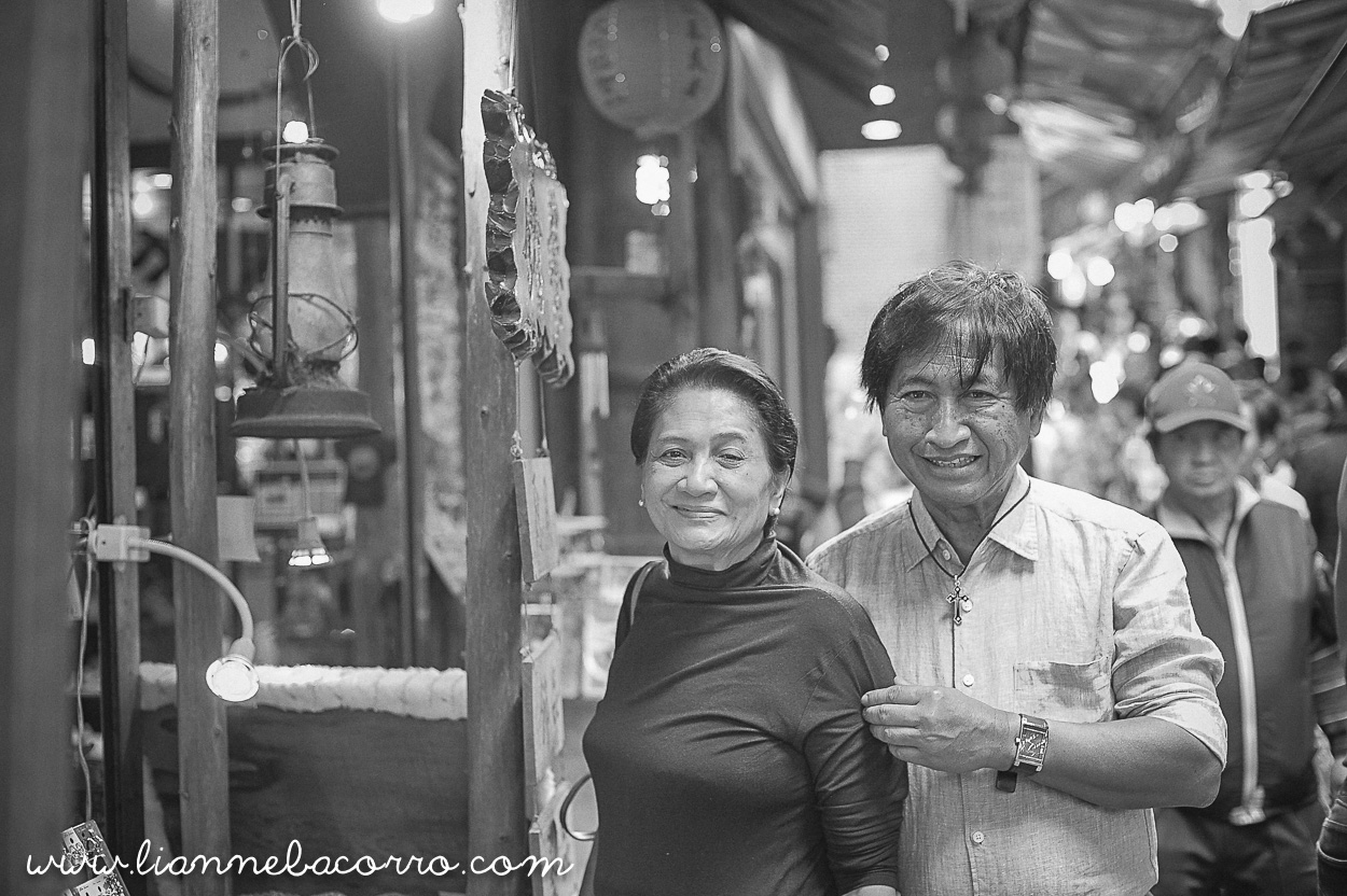 2015 Jiufen Old Street Taipei Taiwan Travel Photography - Lianne Bacorro-34