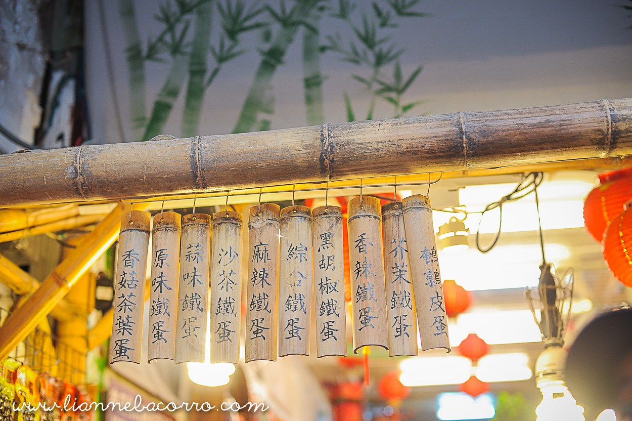 2015 Jiufen Old Street Taipei Taiwan Travel Photography - Lianne Bacorro-38