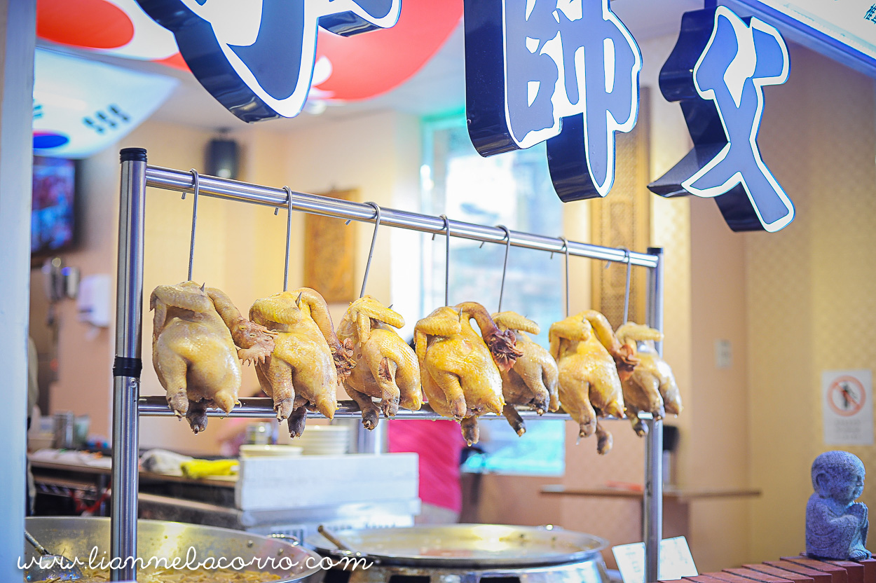 2015 Jiufen Old Street Taipei Taiwan Travel Photography - Lianne Bacorro-41