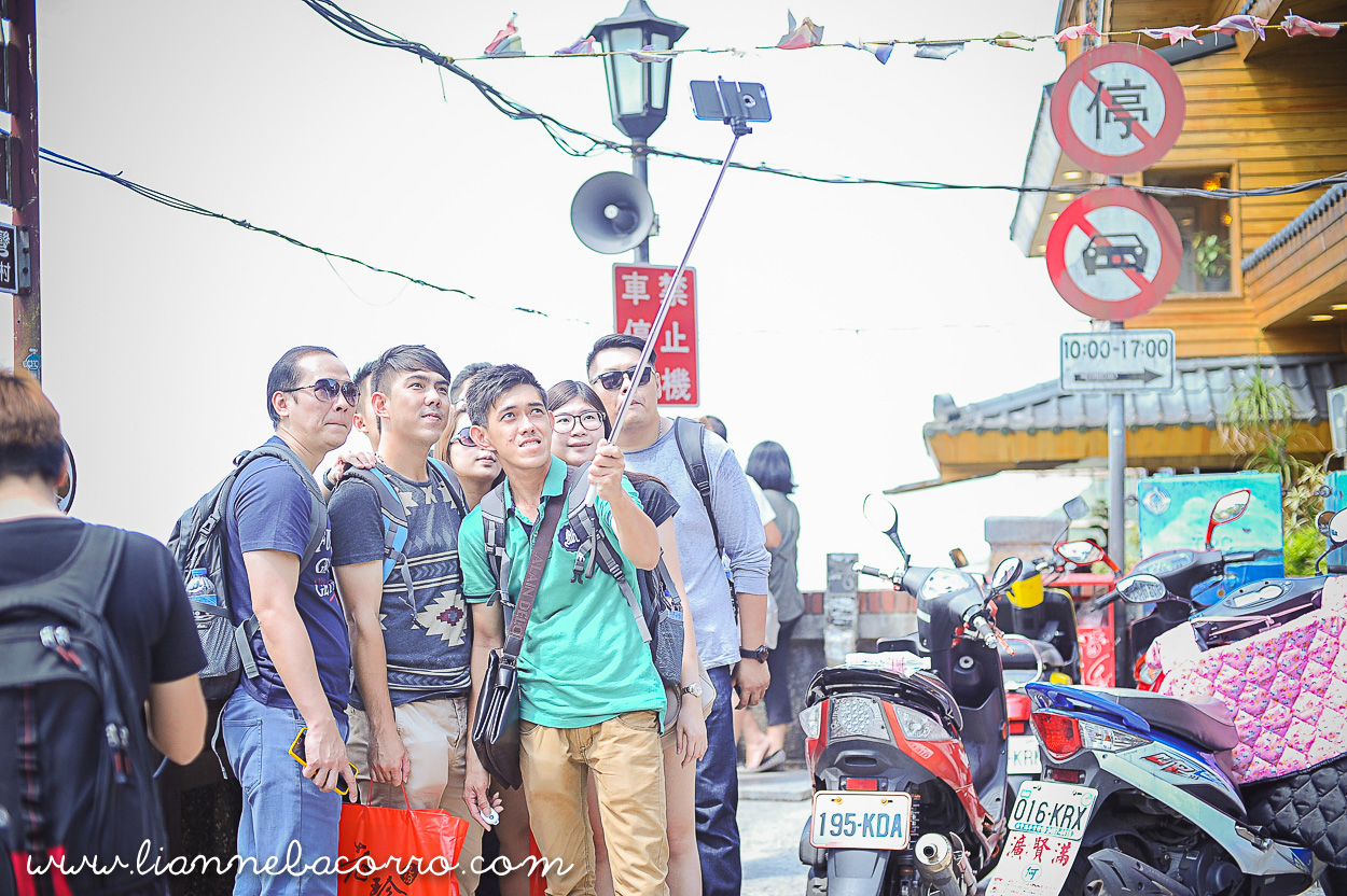 2015 Jiufen Old Street Taipei Taiwan Travel Photography - Lianne Bacorro-50