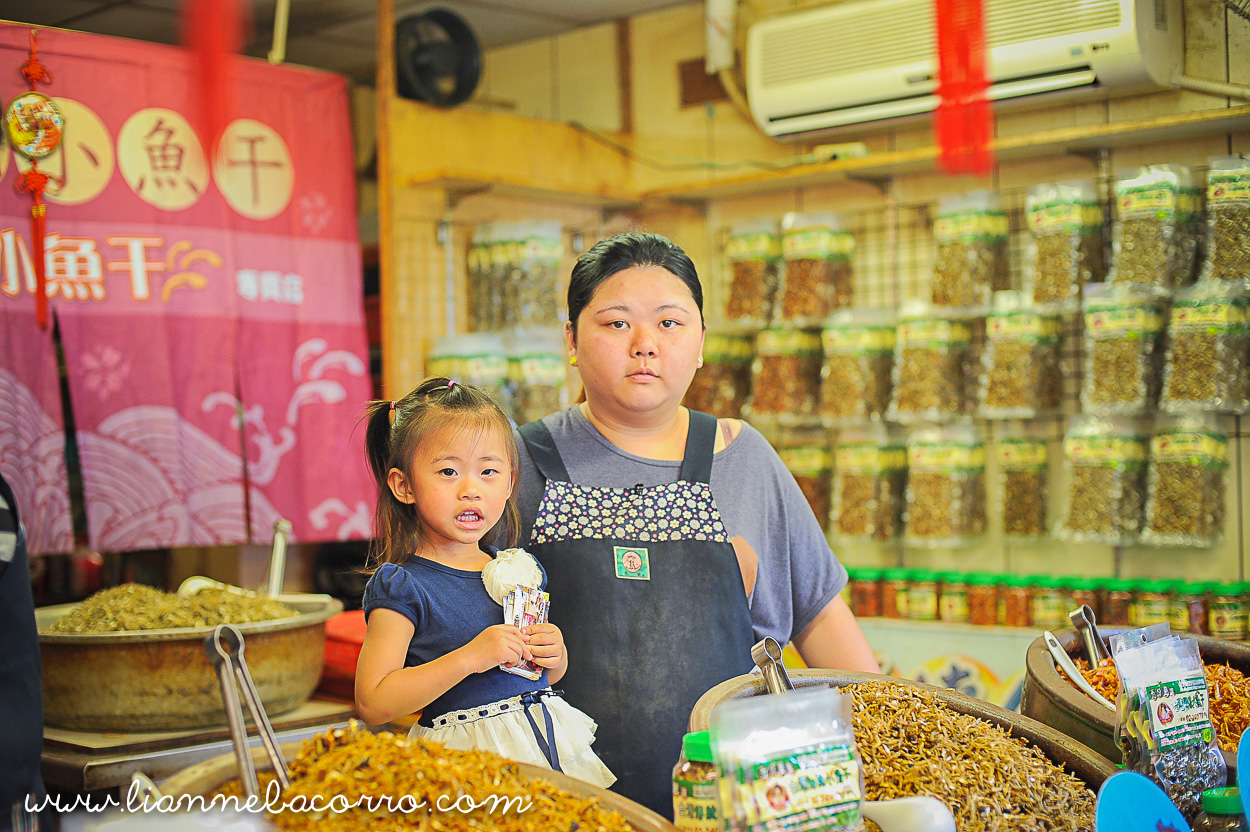 2015 Jiufen Old Street Taipei Taiwan Travel Photography - Lianne Bacorro-68