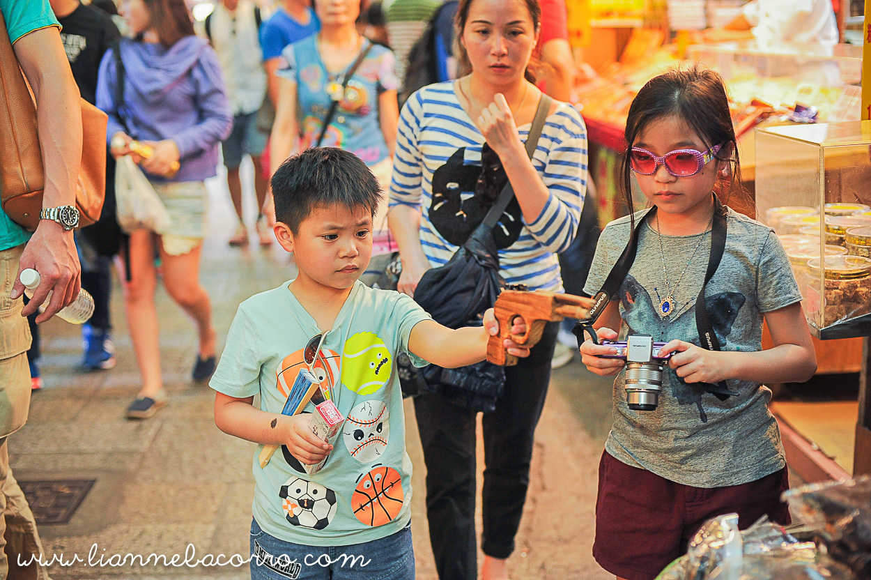 2015 Jiufen Old Street Taipei Taiwan Travel Photography - Lianne Bacorro-70