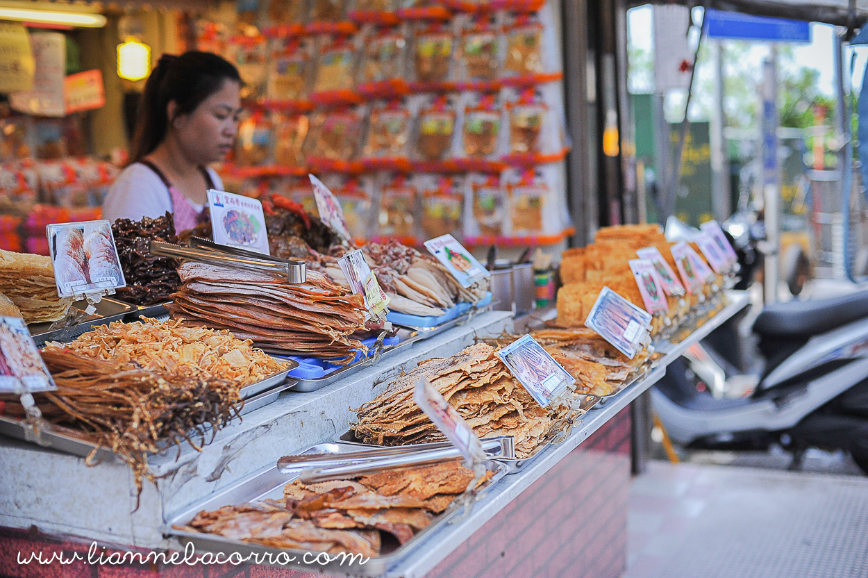 2015 Jiufen Old Street Taipei Taiwan Travel Photography - Lianne Bacorro-73