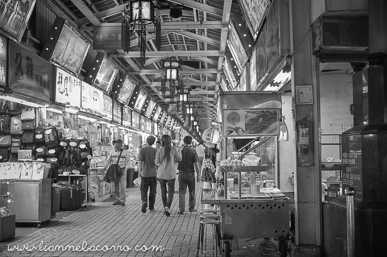 2015 Taipei Taiwan Travel Photography - Lianne Bacorro-22