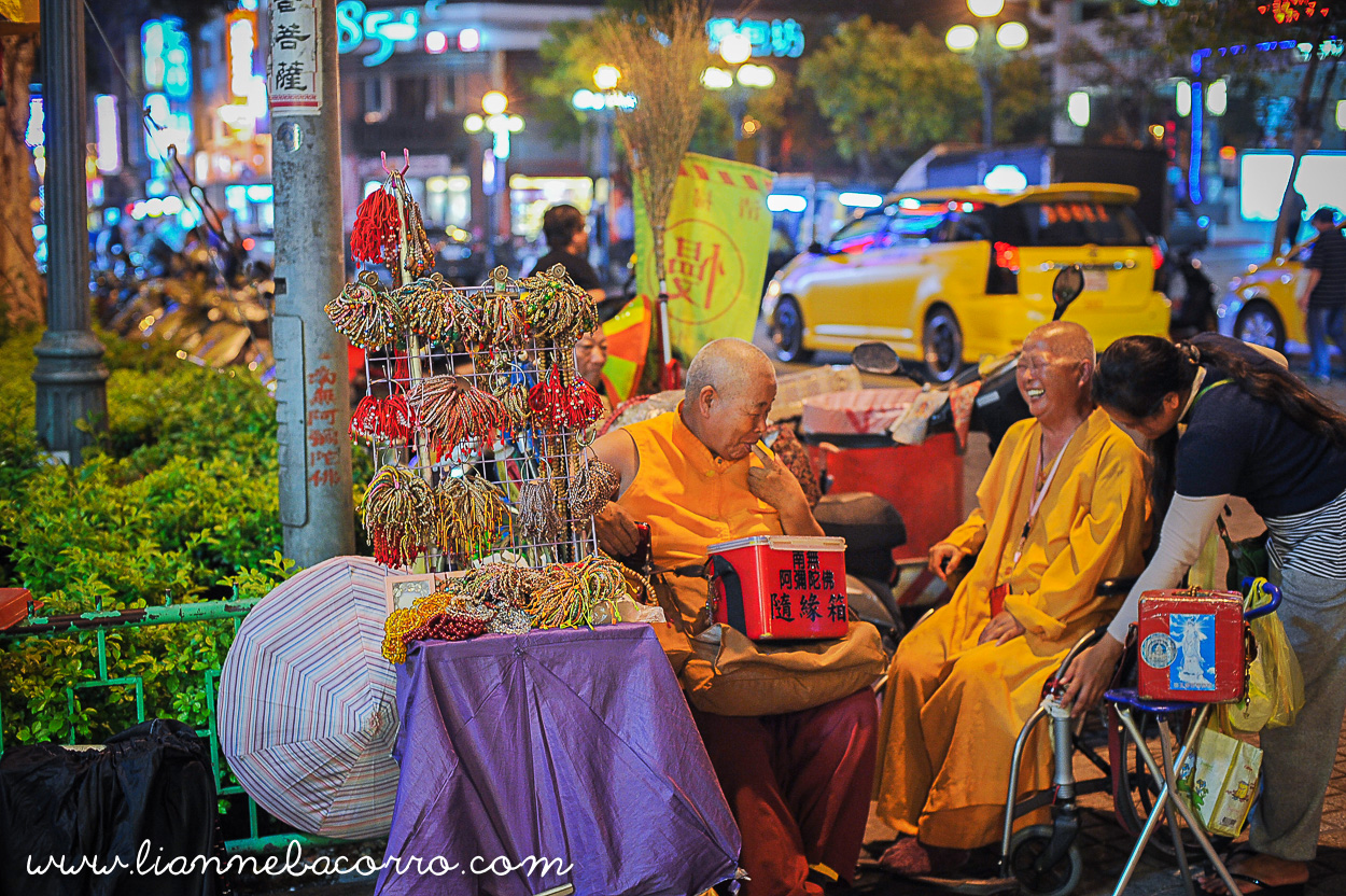 2015 Taipei Taiwan Travel Photography - Lianne Bacorro-41