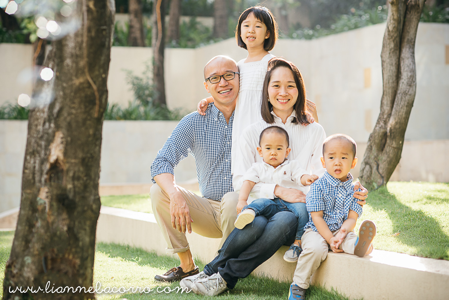 Dychiao Family - Manila Fashion Observer - Christine Dychiao - Family Lifestyle Photography by Lianne Bacorro-14