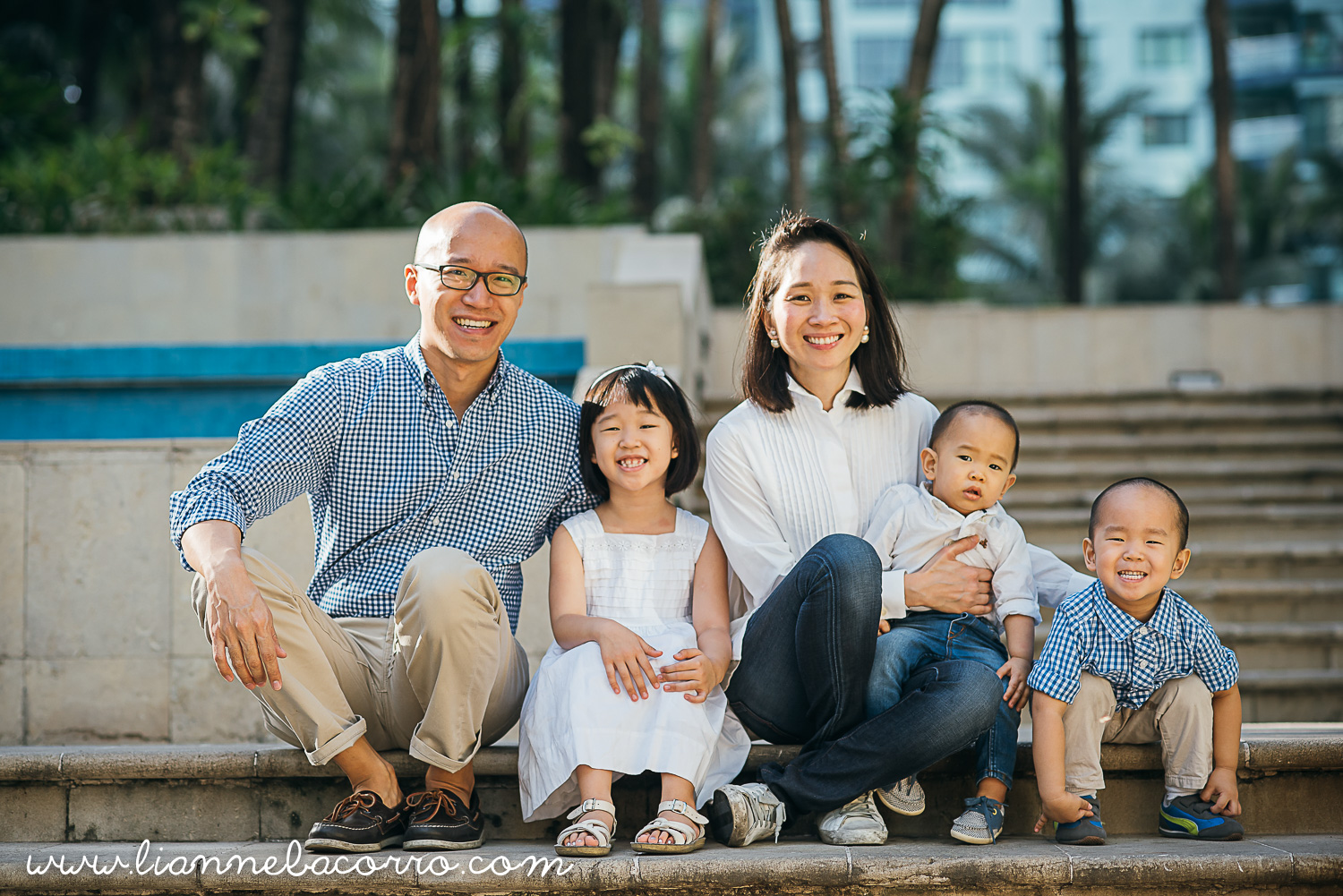 Dychiao Family - Manila Fashion Observer - Christine Dychiao - Family Lifestyle Photography by Lianne Bacorro-21