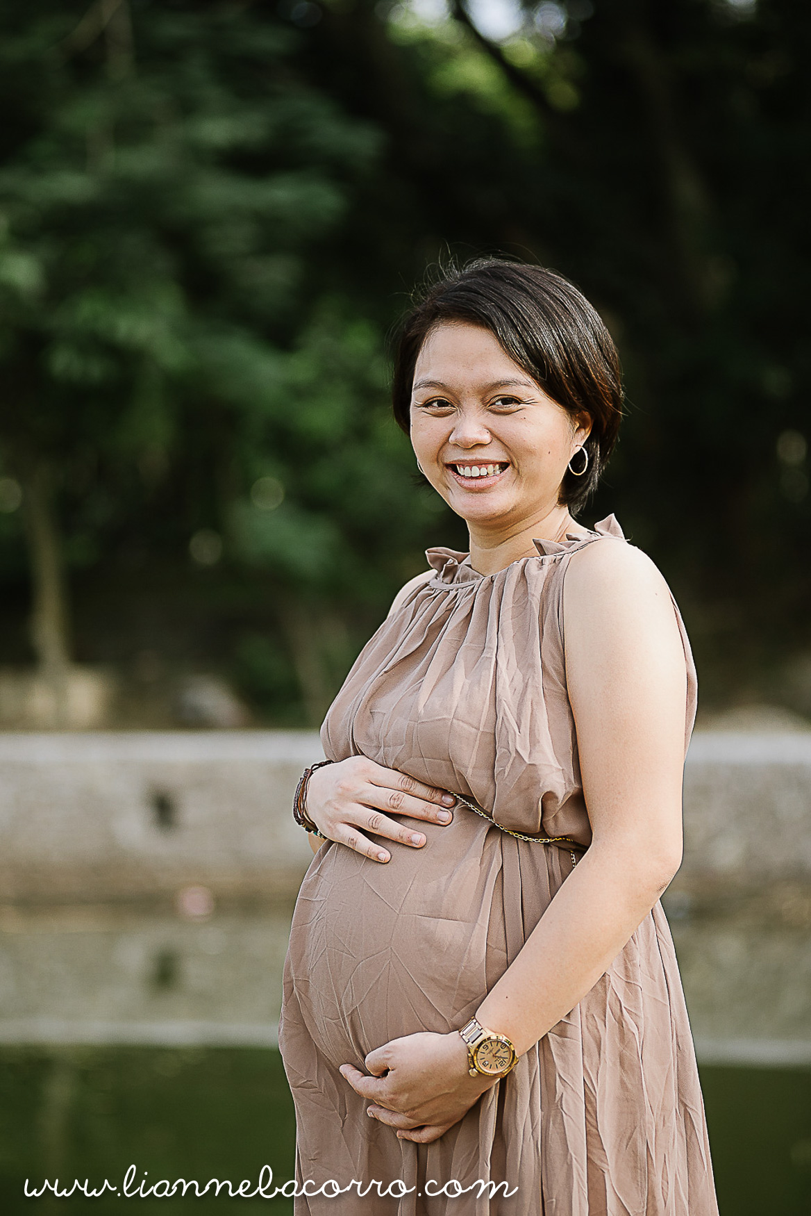 Lifestyle Maternity Family Photography by Lianne Bacorro-11