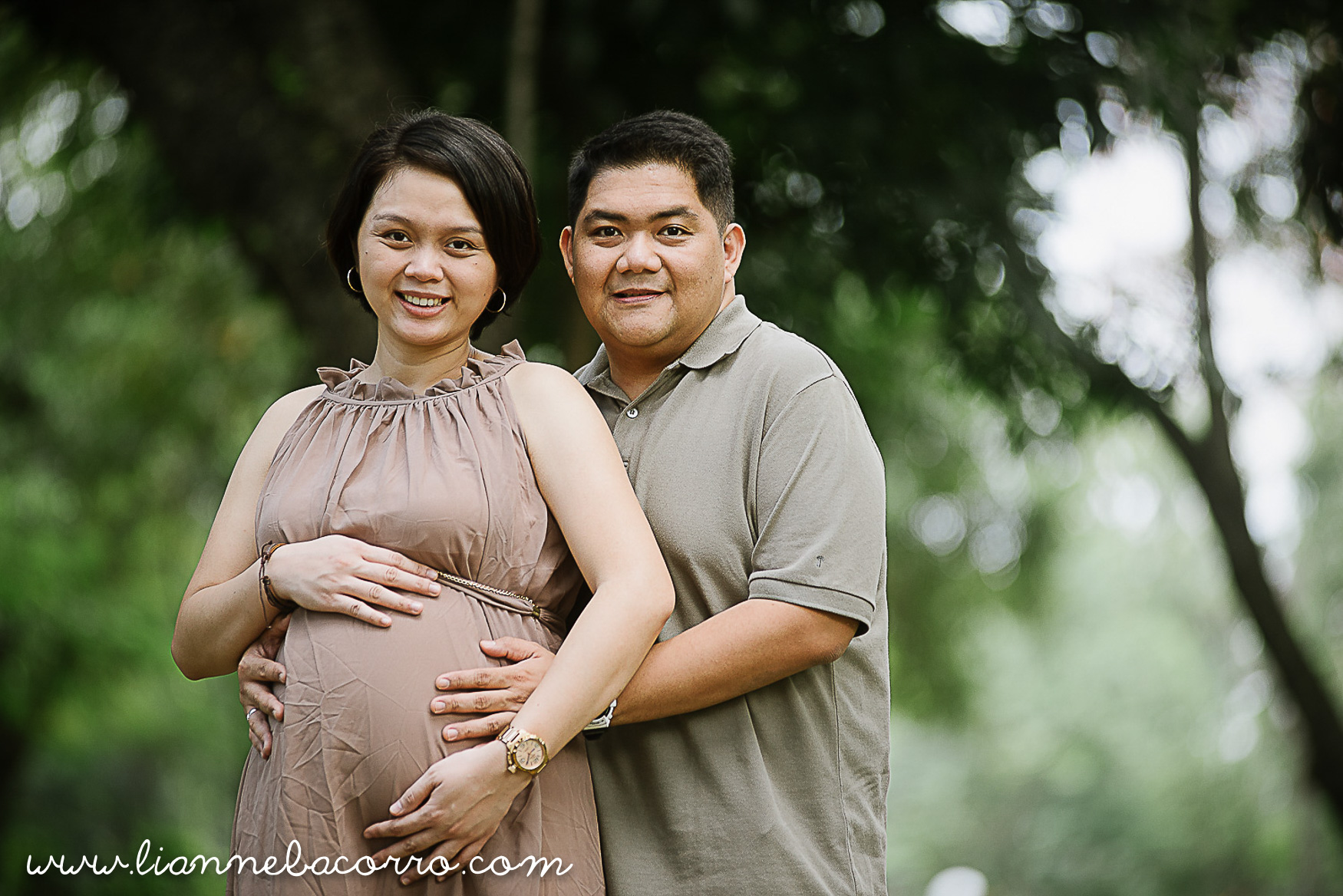 Lifestyle Maternity Family Photography by Lianne Bacorro-15