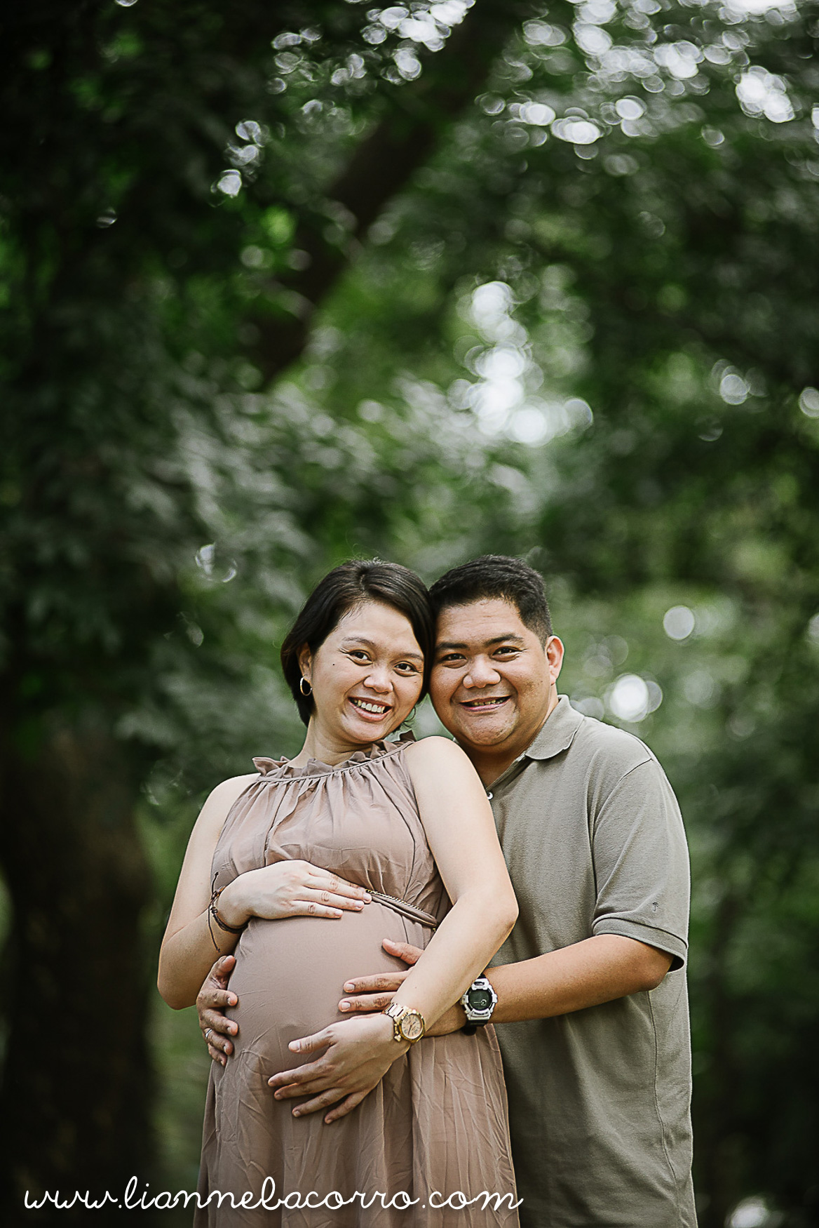 Lifestyle Maternity Family Photography by Lianne Bacorro-17