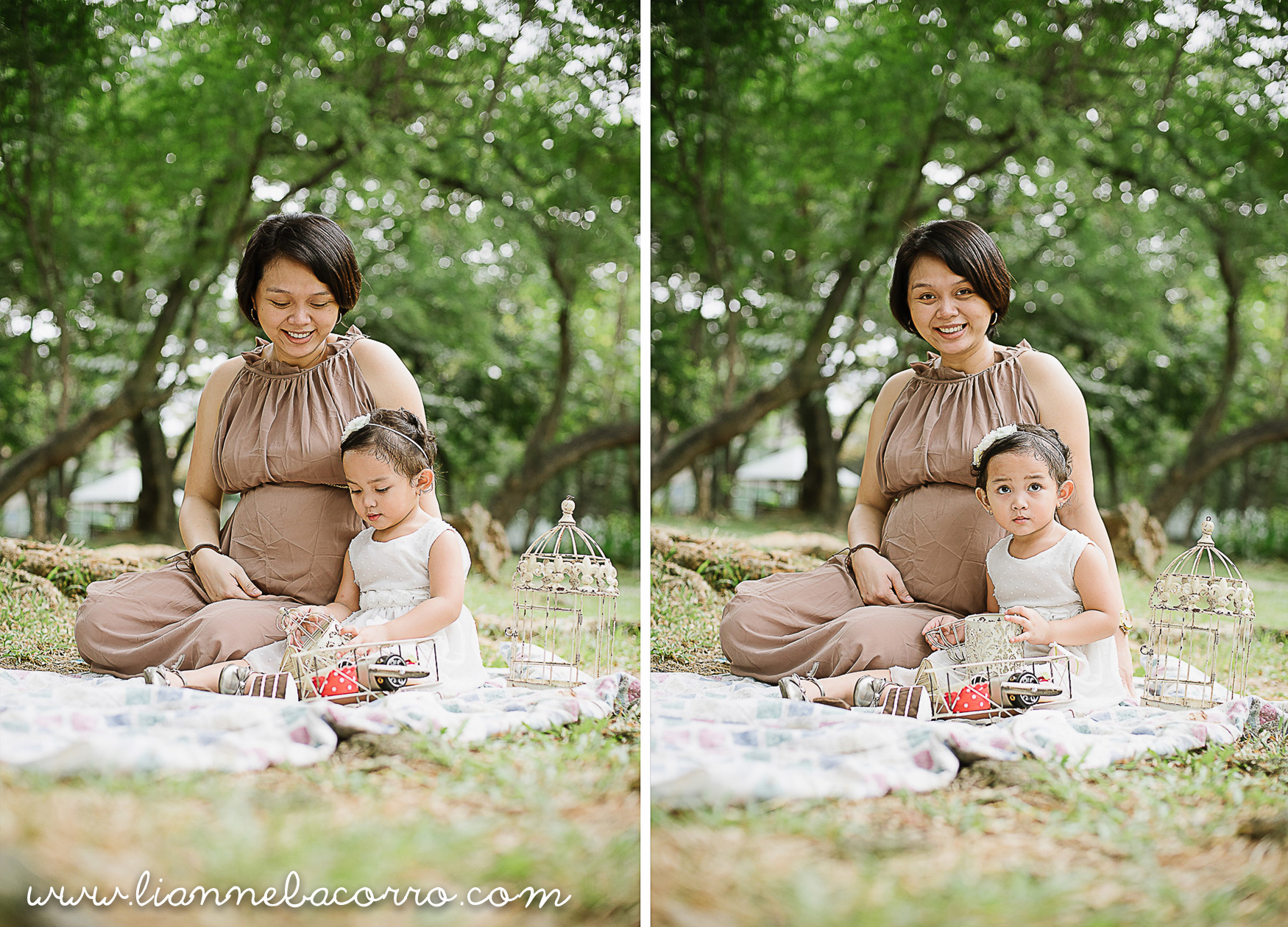 Lifestyle Maternity Family Photography by Lianne Bacorro-4