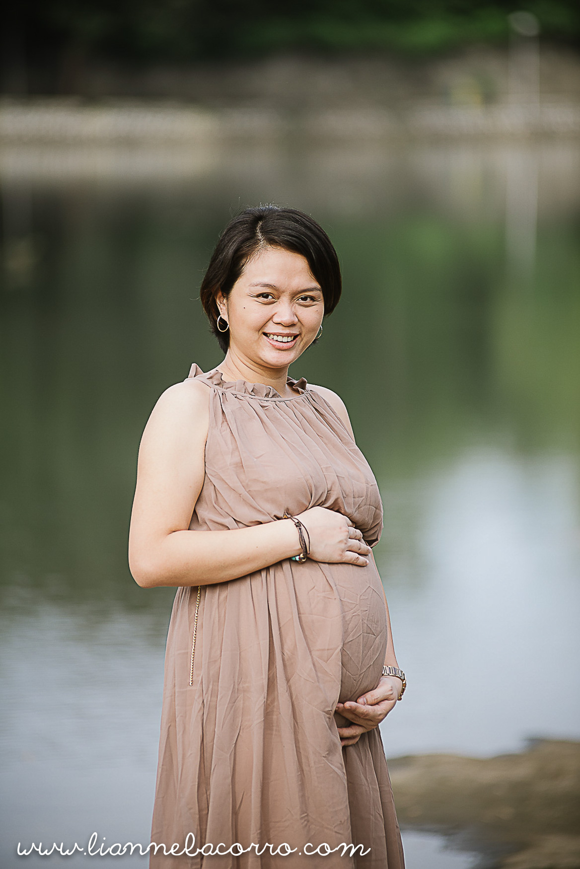 Lifestyle Maternity Family Photography by Lianne Bacorro-9