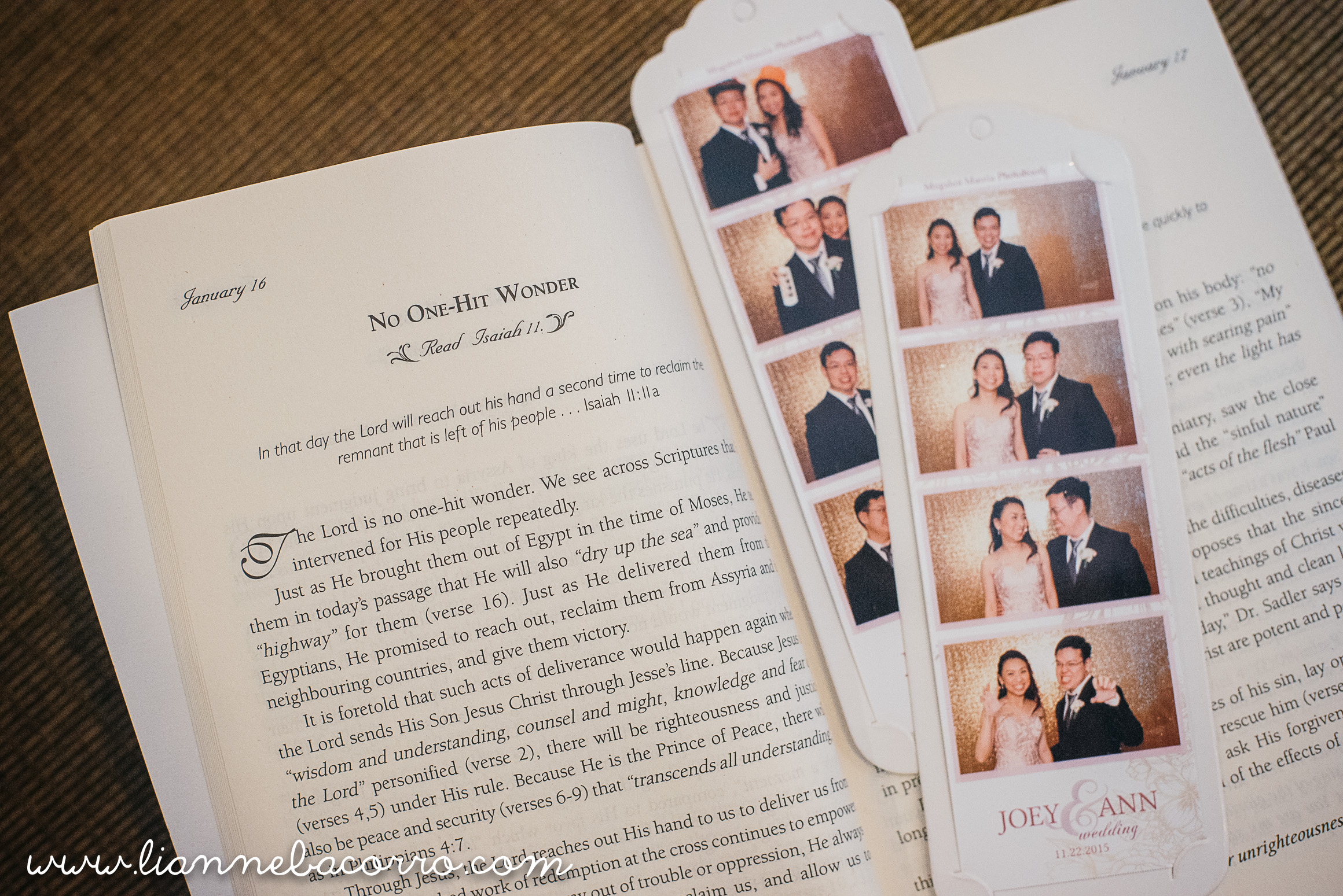 Dem and Kyra - Wedding Photography by Lianne Bacorro - Dan Rivera Photography-16