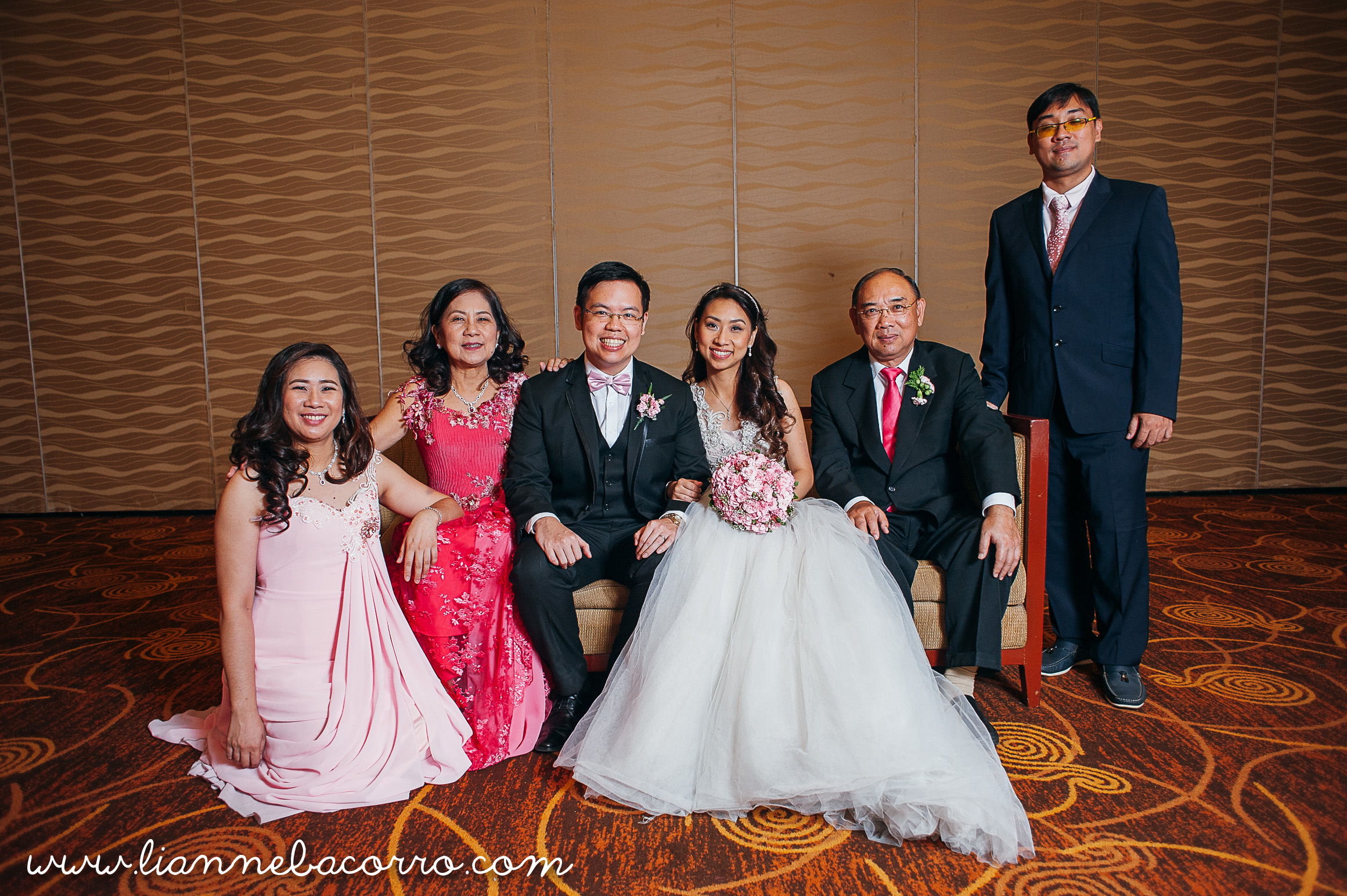 Dem and Kyra - Wedding Photography by Lianne Bacorro - Dan Rivera Photography-59