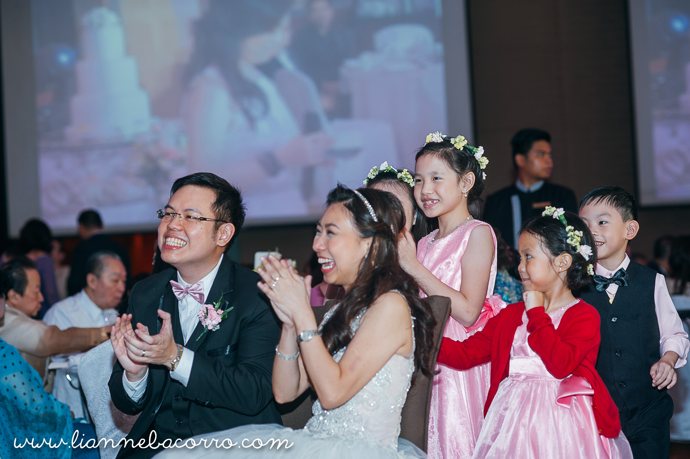 Dem and Kyra - Wedding Photography by Lianne Bacorro - Dan Rivera Photography-64