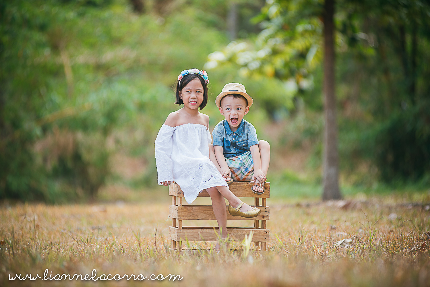 May 2016 - Geli - Family Portrait Photography - Lianne Bacorro - Something Pretty Manila-11