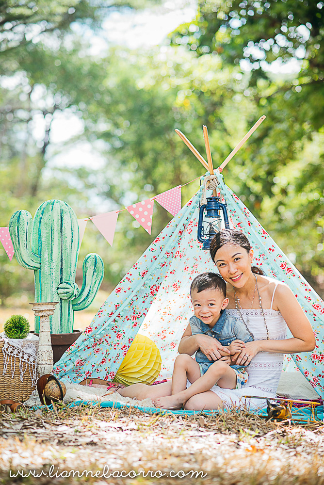 May 2016 - Geli - Family Portrait Photography - Lianne Bacorro - Something Pretty Manila-21