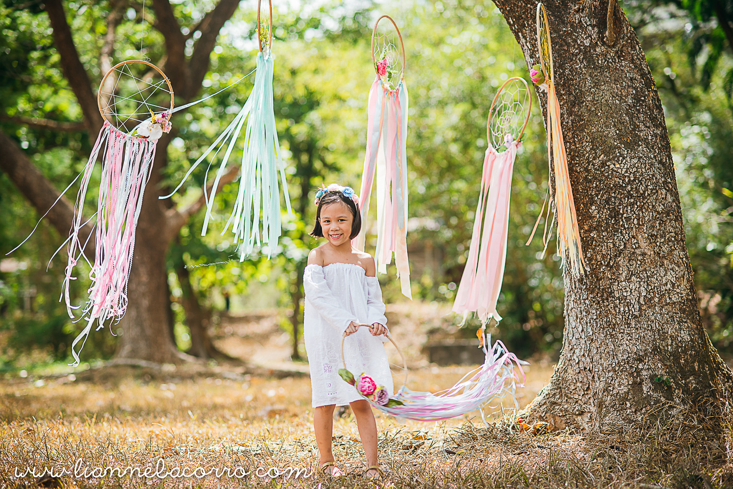 May 2016 - Geli - Family Portrait Photography - Lianne Bacorro - Something Pretty Manila-28