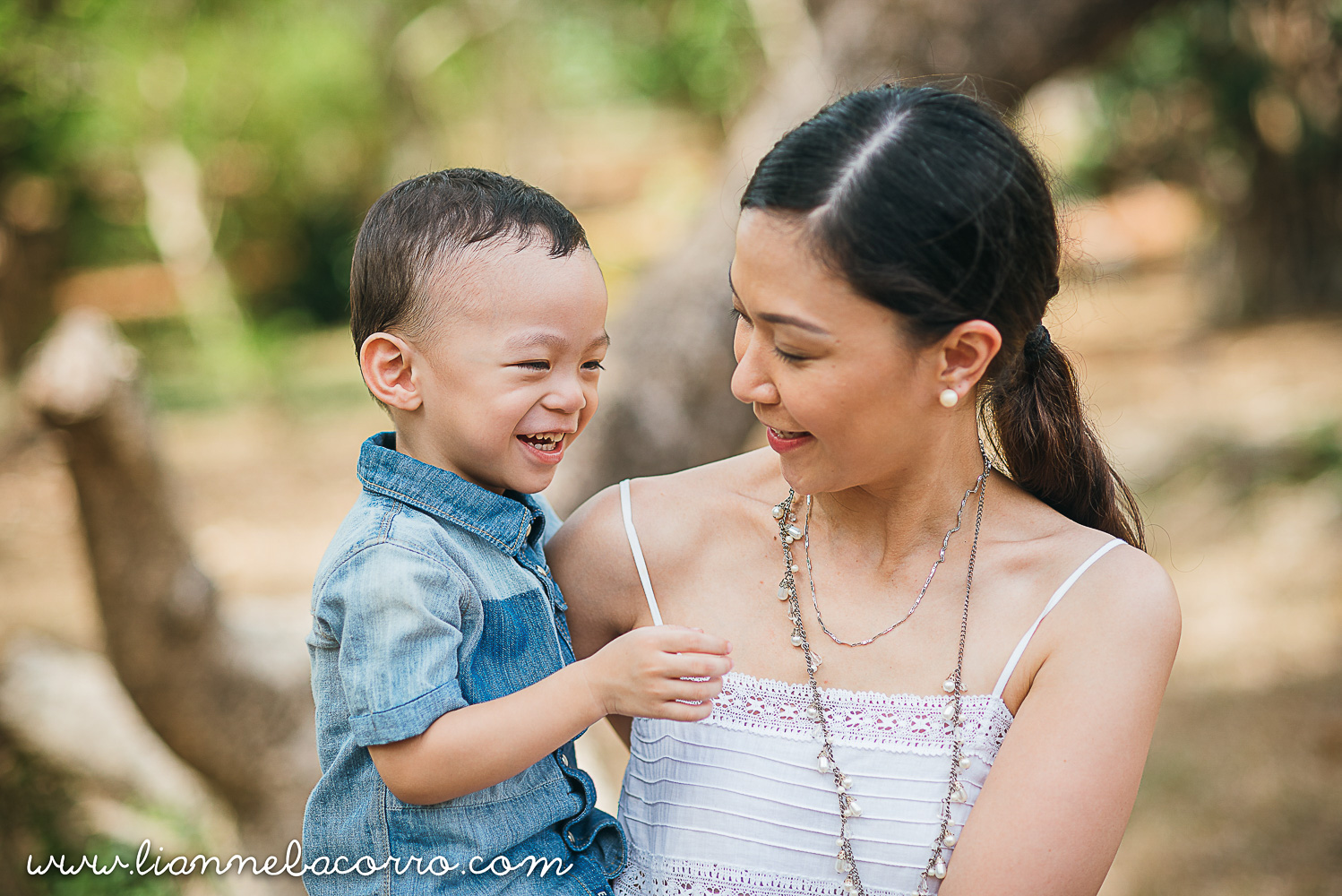 May 2016 - Geli - Family Portrait Photography - Lianne Bacorro - Something Pretty Manila-31