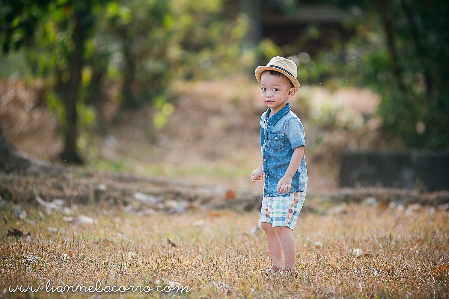 May 2016 - Geli - Family Portrait Photography - Lianne Bacorro - Something Pretty Manila-6