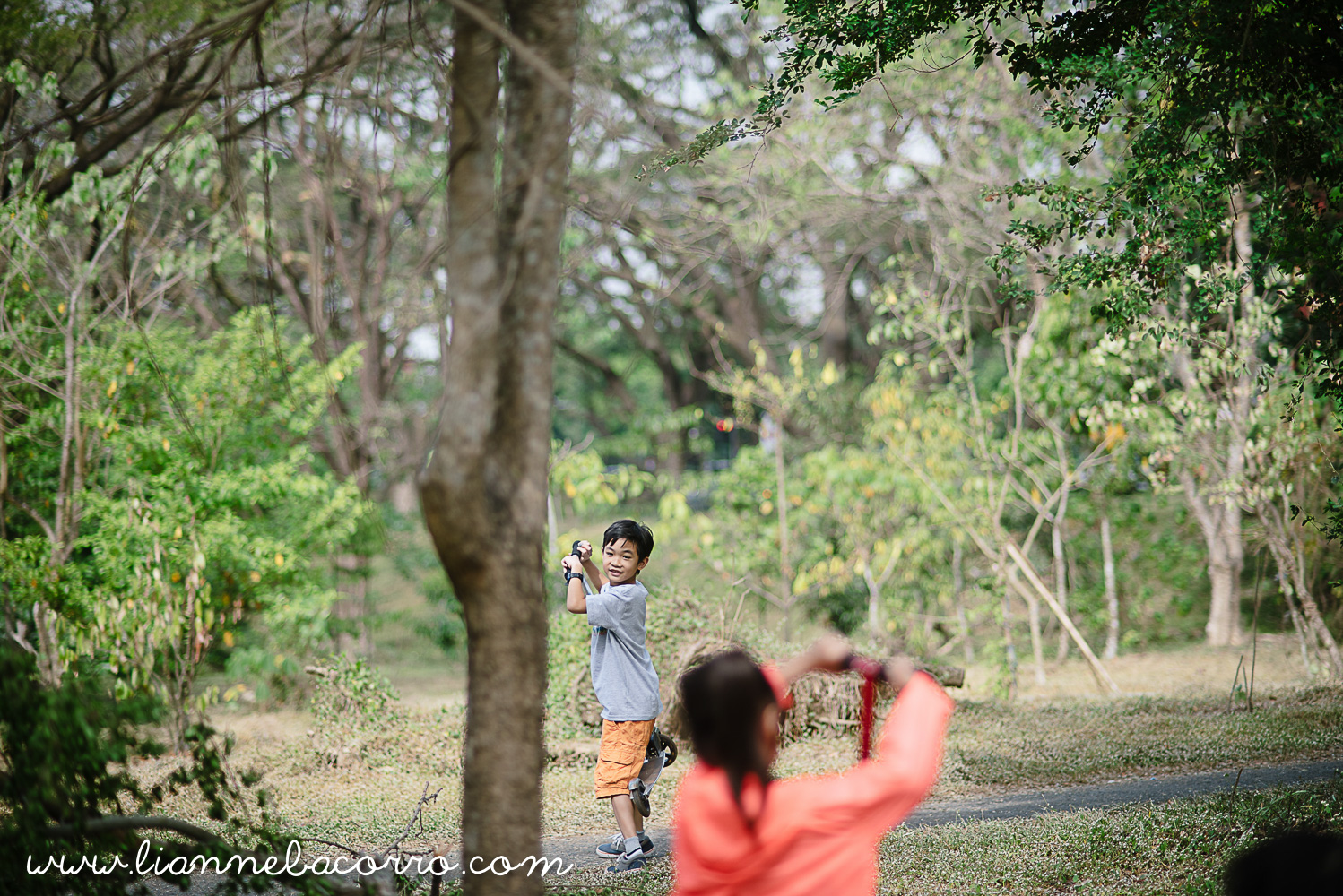 Photograpy by Lianne Bacorro - A Day in the Life Family Session - Roldan Family - edited-111