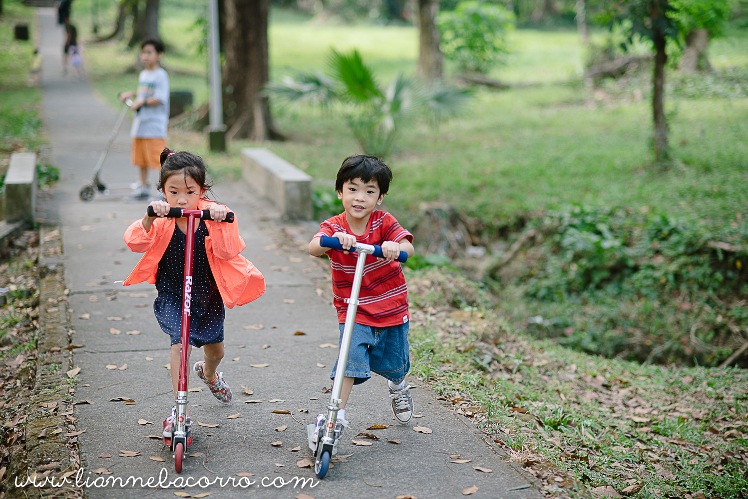 Photograpy by Lianne Bacorro - A Day in the Life Family Session - Roldan Family - edited-132