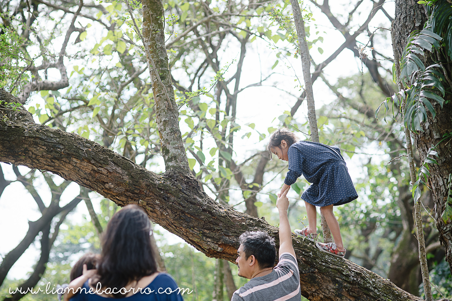 Photograpy by Lianne Bacorro - A Day in the Life Family Session - Roldan Family - edited-170