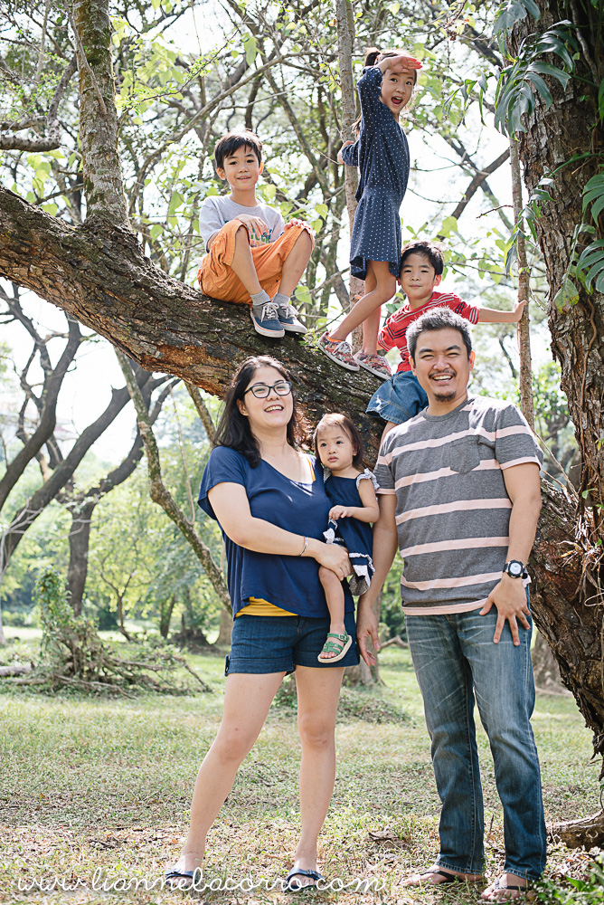 Photograpy by Lianne Bacorro - A Day in the Life Family Session - Roldan Family - edited-174