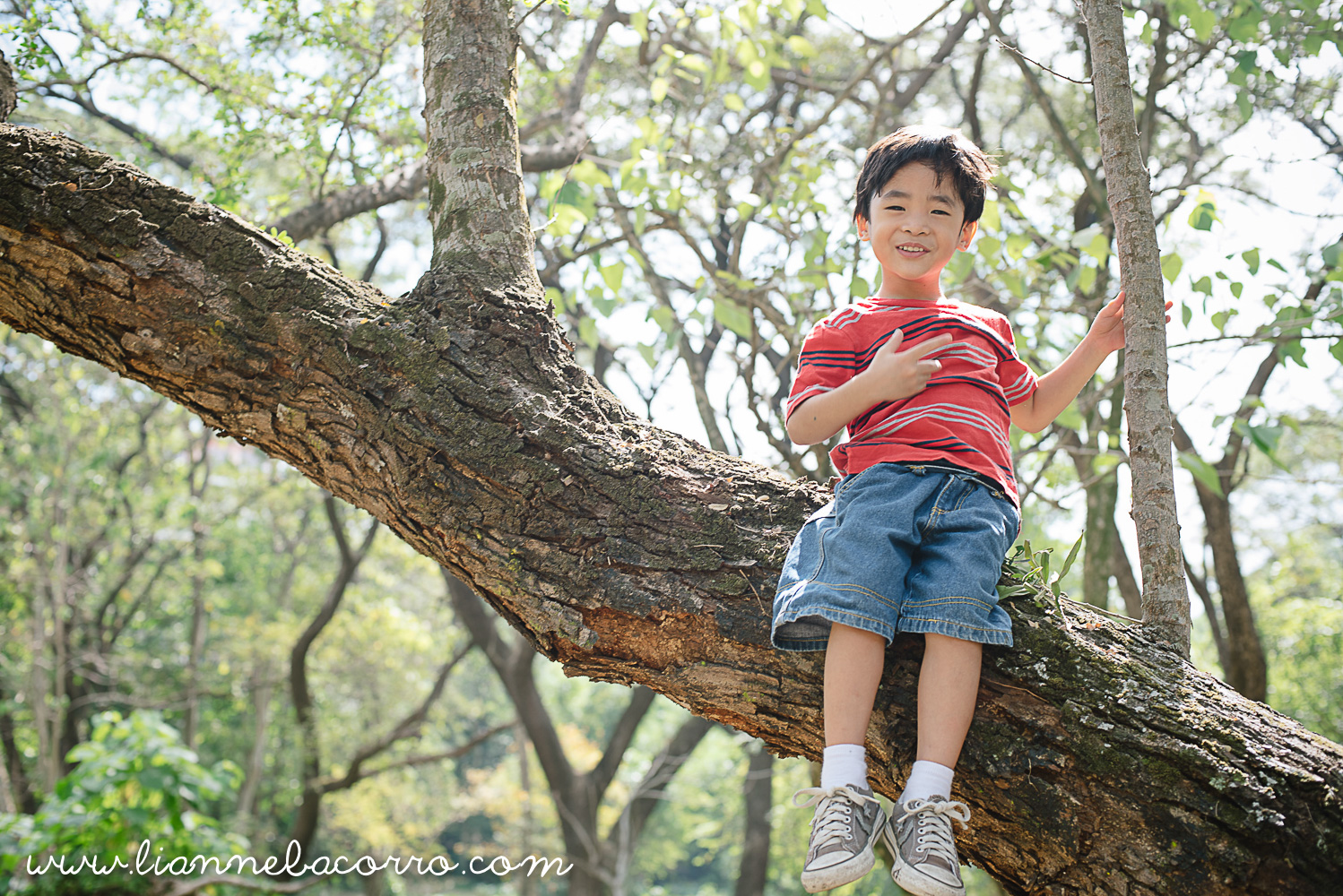 Photograpy by Lianne Bacorro - A Day in the Life Family Session - Roldan Family - edited-178