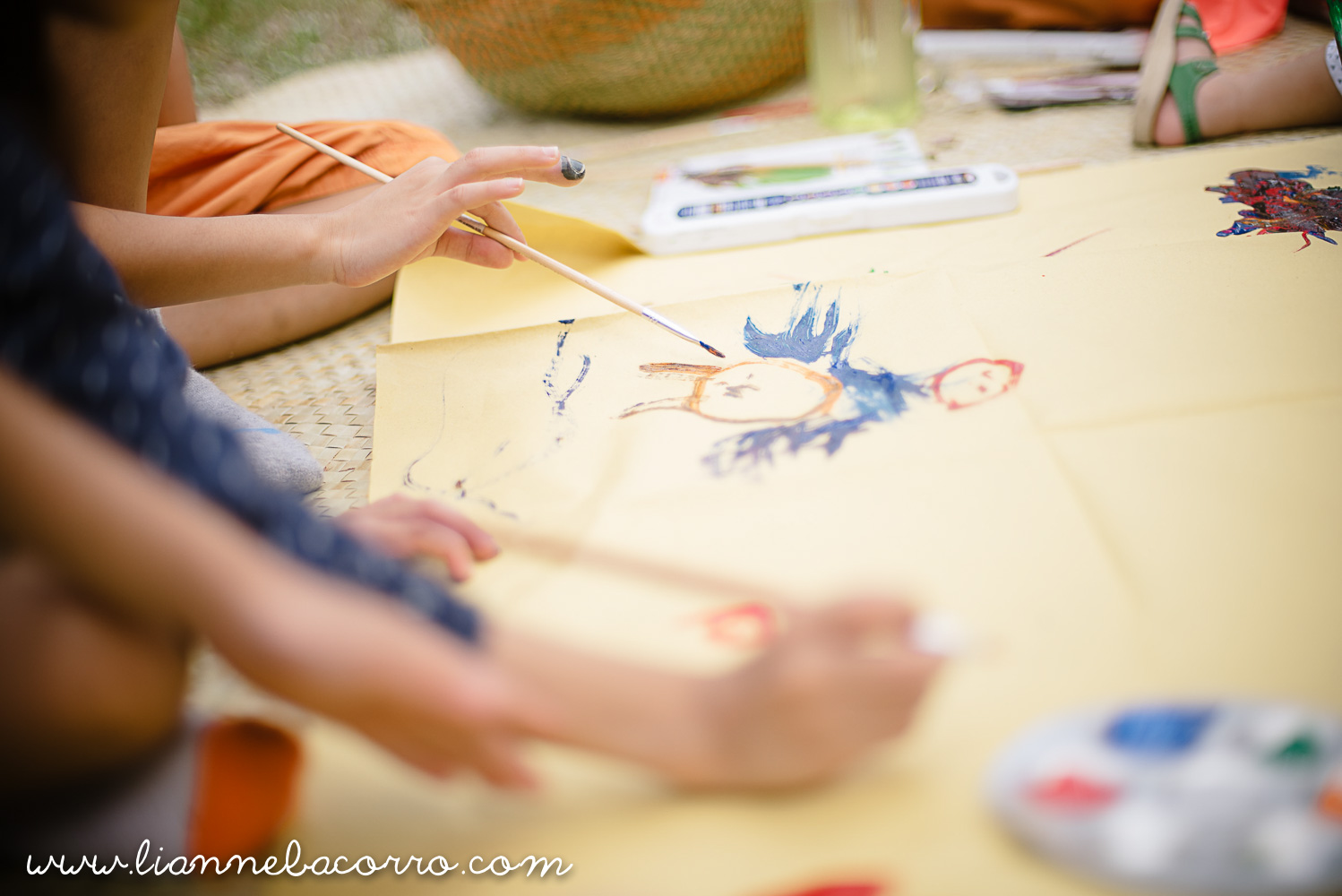 Photograpy by Lianne Bacorro - A Day in the Life Family Session - Roldan Family - edited-227