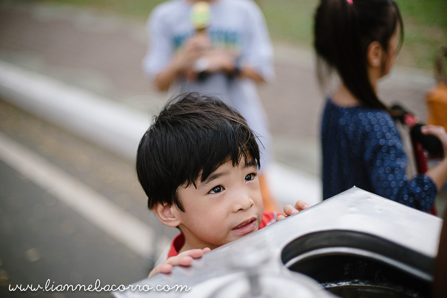 Photograpy by Lianne Bacorro - A Day in the Life Family Session - Roldan Family - edited-249