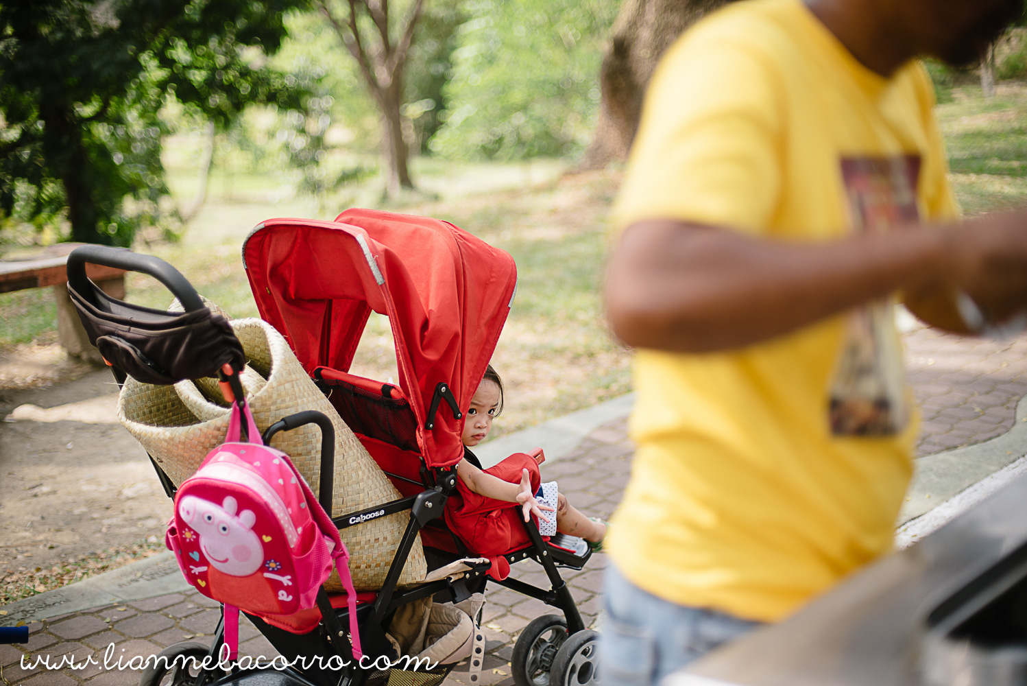 Photograpy by Lianne Bacorro - A Day in the Life Family Session - Roldan Family - edited-254