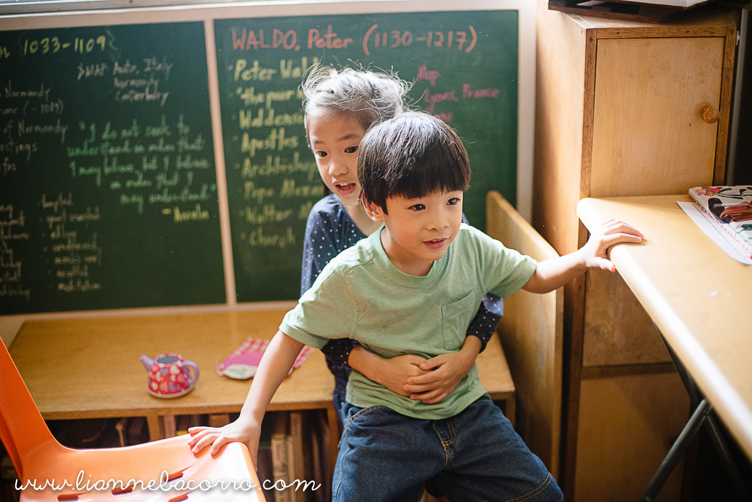 Photograpy by Lianne Bacorro - A Day in the Life Family Session - Roldan Family - edited-36