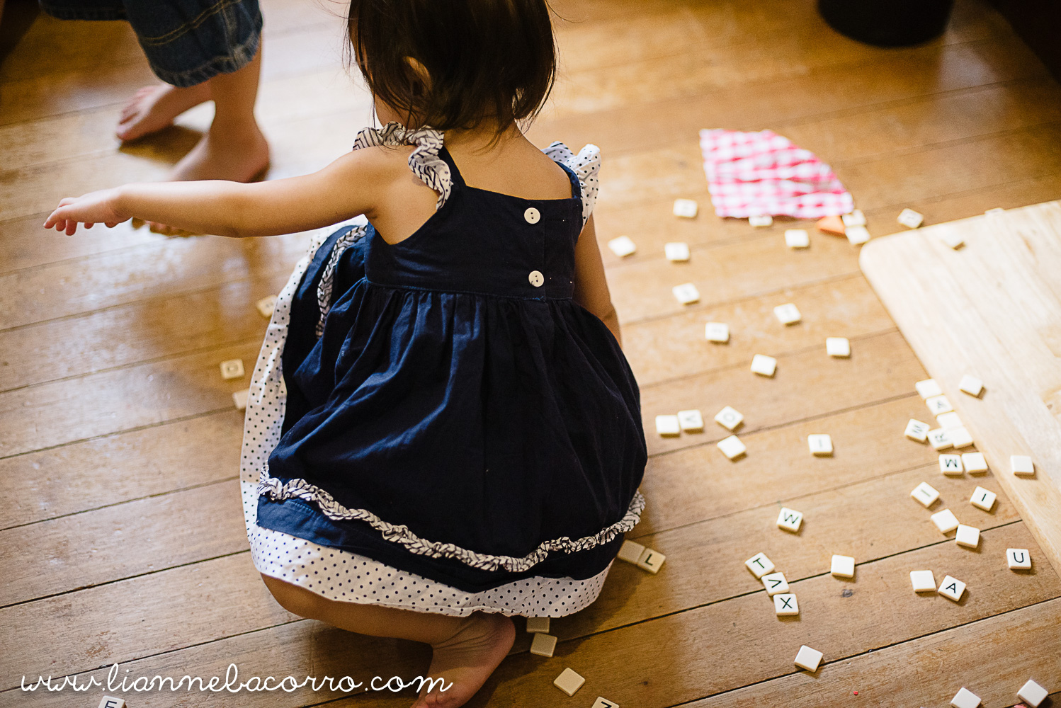 Photograpy by Lianne Bacorro - A Day in the Life Family Session - Roldan Family - edited-53