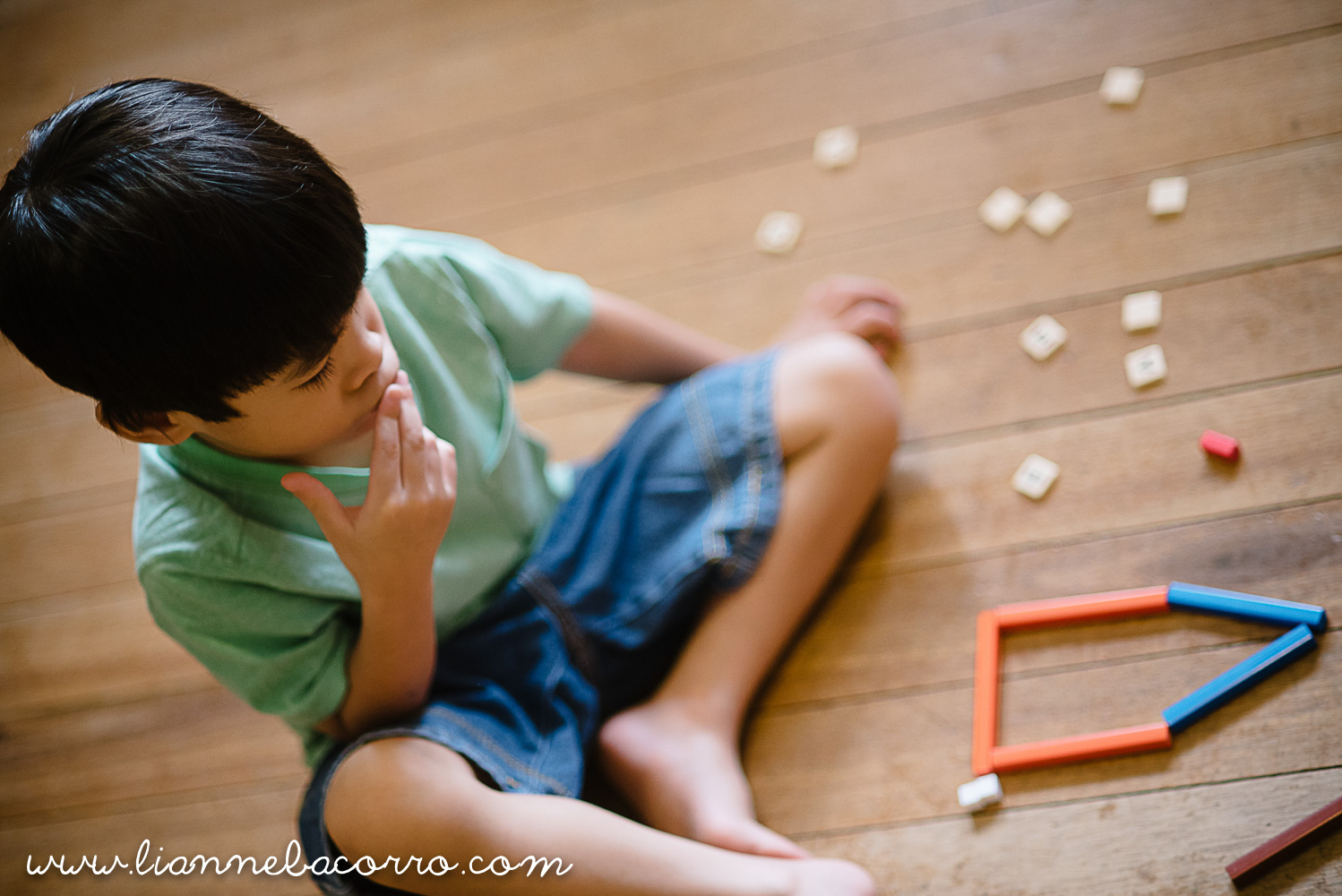 Photograpy by Lianne Bacorro - A Day in the Life Family Session - Roldan Family - edited-77