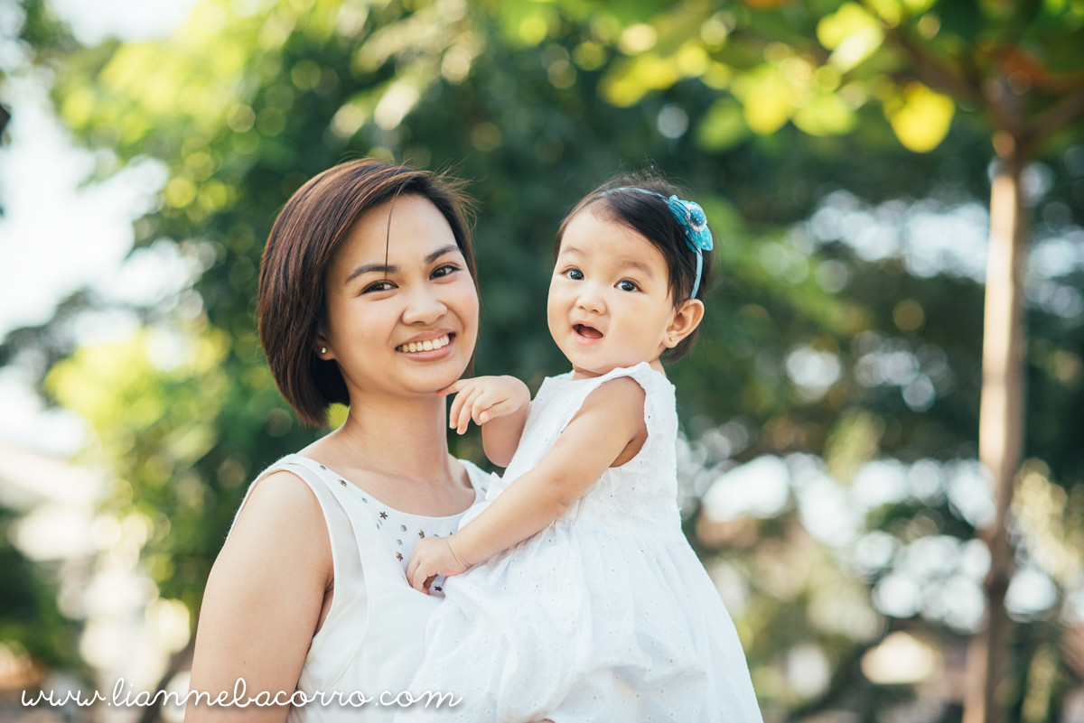 Inocencio Family - Photography by Lianne Bacorro - Family Portraits - Nina Lazaro-14