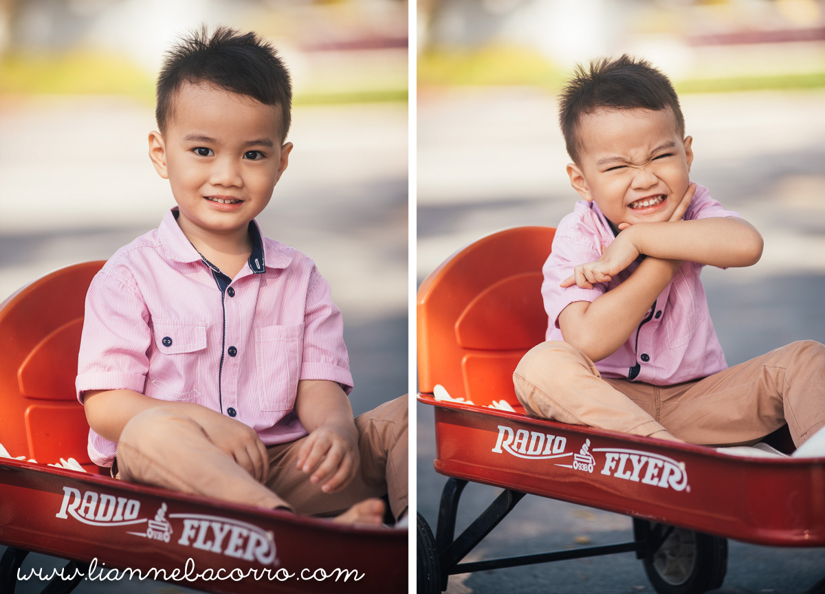 Inocencio Family - Photography by Lianne Bacorro - Family Portraits - Nina Lazaro-5